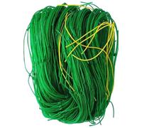 Plant Trellis Netting,Weather Resistant Fruit Growth Mesh,Trellis Netting for Plants - for Outdoor Balcony Patio Greenhouse Landscape Farm Bean Pea Vegetable Tomatoes Cucumber Vine