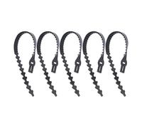 Plant Twist Ties for Garden 5X Reusable Tree Training System Garden Locking