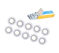 Plant Tying Device for Gardening Work Stainless Steel Staple Pin & Plant Branch Tie Tape Grape Vine Fastener Branch Tape