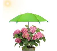 Plant Umbrella Cover, Garden Umbrella Set, Flower Support Shield 27cm For Modern Art Professional Home Supplies Daily Repair Kit Modern House Accessory Unit Home Decor Interior Supply Case