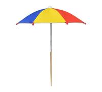 Plant Umbrella Cover, Garden Umbrella Set, Flower Support Shield 27cm For Modern Art Professional Home Supplies Daily Repair Kit Modern House Accessory Unit Home Decor Interior Supply Case