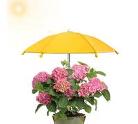 Plant Umbrella Cover, Garden Umbrella Set, Flower Support Shield 27cm For Modern Art Professional Home Supplies Daily Repair Kit Modern House Accessory Unit Home Decor Interior Supply Case