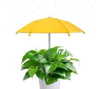 Plant Umbrella, Plant Umbrellas For Outdoor Plants, UV Resistant Adjustable Angles, Garden Umbrella Shade For Potted Plants And Garden Beds, Provide To Defend From Blazing Sun