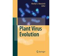 Plant Virus Evolution