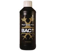 Plant Vitality + Bac Organic Spider Mite Aphid Killer Insects