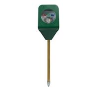 Plant Water Soil Meter Soil Hygrometer for Gardening Farming Indoor & Outdoor Easy Read