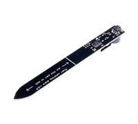 Plant Watering Alarm Alerter Humidity Sensor Module Soil Module 3V Humidity Capacitive Sensor