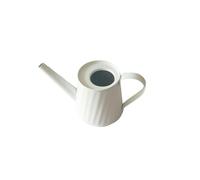 Plant Watering Can 8.4 oz/250 ml, Modern Stylish Decorative Indoor Watering Cans for House Plants with Long Spout,Durable Rustproof Small Water Can for Plants for Outdoor Bonsai Garden Succulents (B)