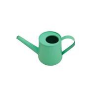 Plant Watering Can 8.4 oz/250 ml, Modern Stylish Decorative Indoor Watering Cans for House Plants with Long Spout,Durable Rustproof Small Water Can for Plants for Outdoor Bonsai Garden Succulents (D)