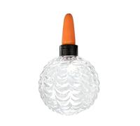 Plant Watering Globes - 300ml Automatic Irrigation Spikes | Self Watering Planter Insert | For Indoor Garden Patio Balcony Flower Pot Planter Vacation