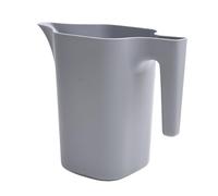 Plant Watering Jug Can Houseplant Flower Seedlings Pot Plants Indoor 1.8 Litre (Light grey)