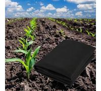 Plant Watering Mat Self Watering System For Indoor Plants Capillary Action Mat With 10 White Labels,48x40inch