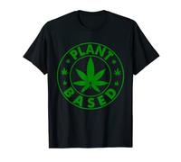 Plant Weed Costume, Cannabis, Marijuana Grower, 420 Tee T-Shirt