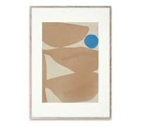 Planta 01 Poster Multicoloured 30x40