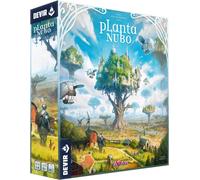 Devir Dev943570 Board Game Clear