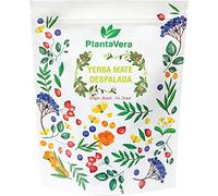 Planta Vera Brazilian Yerba Mate, Despalada 900G