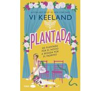 Plantada: De plantada por el novio a besada por el padrino