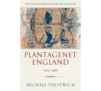 Plantagenet England