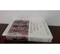 Plantagenet England: 1225-1360 (New Oxford History of England)