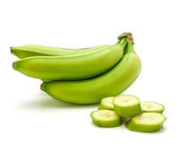 Plantain Banana 18 Units