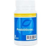 Plantanet Probiotic Megaflora 9 60 Capsules