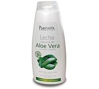 PlantaPol Aloe Vera Body Milk 400ml.