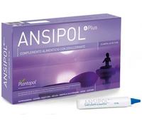 PlantaPol Ansipol Plus 20 Ampoules