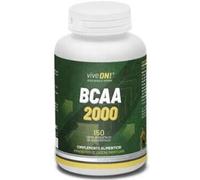 PlantaPol BCAA 2000 150 Capsules