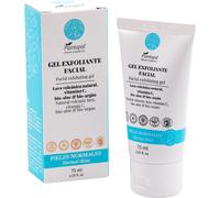 PlantaPol Facial Exfoliating Gel 75 ml