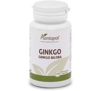 PlantaPol Ginkgo Biloba 100 Tablets