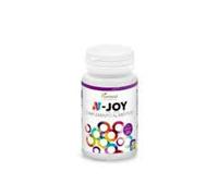 Plantapol N-Joy Pack of 2 Containers - 60 Capsules in Total - High Technical Availability Format