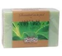 PlantaPol Natural Aloe Vera Soap 100 gr