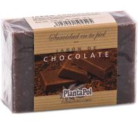 PlantaPol Natural Soap Chocolate 100 gr