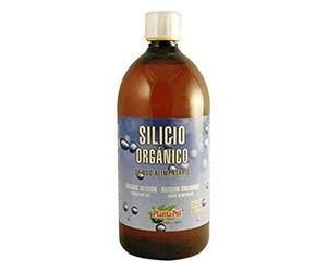 PlantaPol Organic Silica + Collagen Marine 1litro
