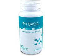 PlantaPol Ph Basic 60 Capsules