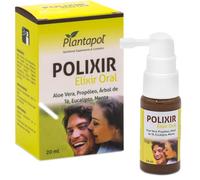 PlantaPol Polixir Elixir Oral 20 ml