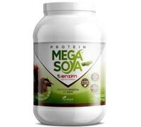 PlantaPol Protein Mega Soya Soy Protein 1 Kg Chocolate