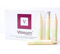 Plantapol S.L. VITROGEN -16 ampoules X 10 ml - Helps to Maintain Optimal Visual Function