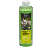PlantaPol Tea Tree Shampoo with Active Antiseptic Action 250 ml
