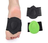 Plantar Fasciitis Night Splint Dorsal Night Splint Heel Pain Relief Free Foot Massage Ball Roller & Arch Support Included Fits Both Left and Right Foot