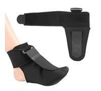 Plantar Fasciitis Night Splints,1PCS Adjustable Soft Plantar Fasciitis Support,Night Splints for Plantars Fasciitises Relief Braces for Achilles Tendonitis, Foot Drop & Heel Spur Pain Relief