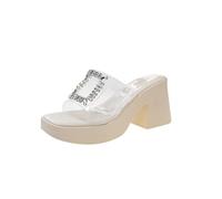 Plantar Fasciitis Slippers Wedding Guest Shoes For Women Uk Girls Block Heel Sandals Flipflops Men Size 8 Black Wide Fit Sandals For Women Summer Size 3 Flip Flop Men 10 Rhinestone Heels