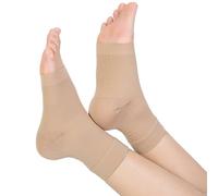 Plantar Fasciitis Socks for Men & Women, Compression Socks for Arch & Ankle Support - Foot Care for Everyday Use