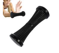 Plantar Massager Roller, Multifunctional Foot Tool | Foot Massage Roller - For Legs, Yoga, Tissues, Muscle Exercise, Indoor Training, Home Gym, Men And Women