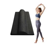 Plantar Relief Foot Stretcher Pad, Toe Training Boards, Portable Stretching Exerciser Massager Tool, Leg Balance Slant Wedge, Feet Rehabilitation Flexibility Trainer, for Youth Teens Adults