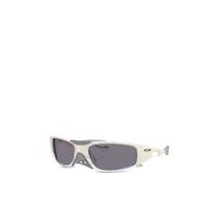 Plantaris SQ Sunglasses - unisex - Oakley - Sunglasses - White - 61 MM - Accessories 61 MM