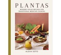 PLANTAS by SOTO, ALEXA Hardback Self Help Business