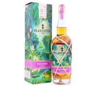 Plantation - Terravera Collection - Panama - 2010 Rum 70cl