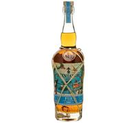 Plantation - 19 year old Vintage Series - Terravera Collection - Fiji 2004 Rum 70cl 50.3% ABV