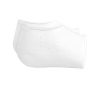 Plantation Augmented Height - Silicone Heel Cushion | Indoor Raised Shoes, Sun Absorption on Comfortable Elastic Lifting Girls Boys Women Colleagues Family Friends